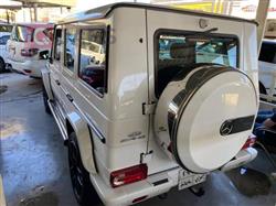 مێرسێدس بێنز G-Class